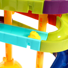 УЦЕНКА (нет лопатки) Трек для игры в ванной «Утиный аквапарк», на присосках - Фото 6