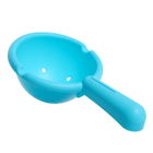 УЦЕНКА (нет лопатки) Трек для игры в ванной «Утиный аквапарк», на присосках - Фото 9