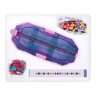 УЦЕНКА Набор для создания украшений «Модные браслеты», 457 бусин 10505461