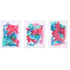 УЦЕНКА Набор для создания украшений «Модные браслеты», 457 бусин 10505461