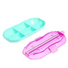 УЦЕНКА Набор для создания украшений «Модные браслеты», 457 бусин 10505461