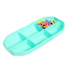 УЦЕНКА Набор для создания украшений «Модные браслеты», 457 бусин 10505461