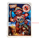 УЦЕНКА Настольная игра «Операция Пират», 2 игрока, 5+ - Фото 2