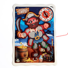 Настольная игра «Операция Пират», 2 игрока, 5+, уценка - Фото 5