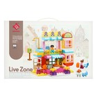 УЦЕНКА Конструктор «Кафе», 81 деталь - Фото 3