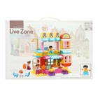 УЦЕНКА Конструктор «Кафе», 81 деталь - Фото 4