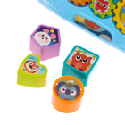 УЦЕНКА Каталка-ходунки «Весело гуляем», световые, звуковые эффекты - Фото 12