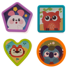 УЦЕНКА Каталка-ходунки «Весело гуляем», световые, звуковые эффекты - Фото 13