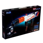 УЦЕНКА Конструктор Оружие «АК-47», стреляет мягкими пулями, 533 детали - Фото 4