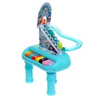 УЦЕНКА Пианино «Весёлые игры», звуковые и световые эффекты - Фото 5