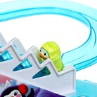 УЦЕНКА Пианино «Весёлые игры», звук, свет 10505526