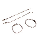 УЦЕНКА Аквамозаика в контейнере, 2500 шариков, 10 трафаретов, 2 основы - Фото 4