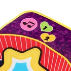 Уценка Музыкальный коврик «Весёлые танцы» - Фото 6