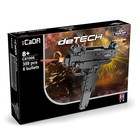 УЦЕНКА Конструктор Оружие Техно «Автомат УЗИ», 359 деталей, 6 пуль, стреляет - Фото 6