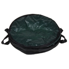 Контейнер садовый, складной, 90 л, 45 × 57 см, с ручками, полиэфирная ткань, Greengo - Фото 2