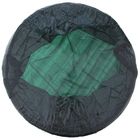 Контейнер садовый, складной, 90 л, 45 × 57 см, с ручками, полиэфирная ткань, Greengo - Фото 3