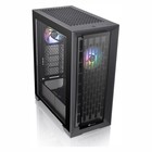 Корпус Thermaltake CTE T500 TG ARGB черный без БП ATX 3x140mm 2xUSB3.0 audio bott PSU - фото 51553359 Корпус Thermaltake CTE T500 TG ARGB черный без БП ATX 3x140mm 2xUSB3.0 audio bott PSU - фото 51553359