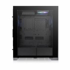 Корпус Thermaltake CTE T500 TG ARGB черный без БП ATX 3x140mm 2xUSB3.0 audio bott PSU - Фото 5