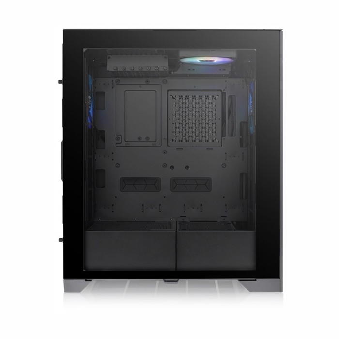 Корпус Thermaltake CTE T500 TG ARGB черный без БП ATX 3x140mm 2xUSB3.0 audio bott PSU - фото 51553361