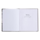 Дневник для музыкальной школы, 48 листов, твёрдая обложка, матовая ламинация, выборочный лак, со справочной информацией, блок 60г/м2 - фото 24077284