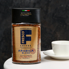 Кофе FRESCO Arabica Blend, растворимый, сублимированный, 190 г - Фото 2