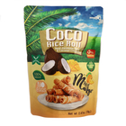 Кокосовые роллы "Kaset" со вкусом манго, 70 г - фото 321517395