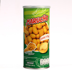 Жареный арахис "Marucho" в глазури со вкусом курицы 200 г - фото 321517401