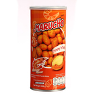 Жареный арахис "Marucho" в глазури со вкусом креветок 200 г - фото 321517403