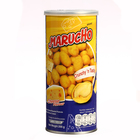 Жареный арахис "Marucho" в глазури со вкусом сыра 200 г - фото 321517409