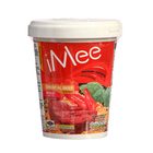 Лапша IMEE быстрого приготовления со вкусом говядины, 65 г - фото 321517419