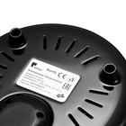 Блинница электрическая Kitfort КТ-1676, погружная, 800 Вт, d=20 см, чёрная 10422529 - фото 16464689