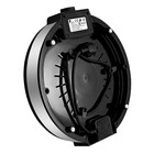 Блинница электрическая Kitfort КТ-1678, 1200 Вт, d=30 см, чёрно-серебристая - Фото 6