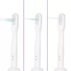 Ирригатор Kitfort КТ-2958-1, портативный, 200 мл, 4 режима, 3 насадки, от АКБ, бело-розовый 10422584 - фото 16422733