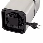 Кофемолка Kitfort КТ-7120, электрическая, ножевая, 200 Вт, 70 г, серебристо-чёрная - фото 51553550 Кофемолка Kitfort КТ-7120, электрическая, ножевая, 200 Вт, 70 г, серебристо-чёрная - фото 51553550