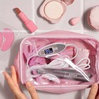 Машинка для педикюра и маникюра Kitfort КТ-3156, 25 Вт, 35000 об/мин, чёрная - фото 23999325