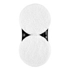 Робот-мойщик окон Kitfort KT-5181, 80 Вт, 5.5 мин/м2, от АКБ, белый 10422759 - фото 16423415