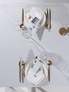 Набор салфеток «Этель» Circus show, 40×40 см - 4 шт., 100% хлопок, 190 г/м² - Фото 2