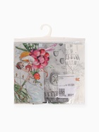 Набор салфеток «Этель» Circus show, 40×40 см - 4 шт., 100% хлопок, 190 г/м² - Фото 11