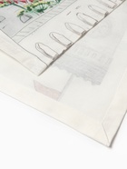 Набор салфеток «Этель» Circus show, 40×40 см - 4 шт., 100% хлопок, 190 г/м² - Фото 8