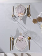 Набор салфеток «Этель. Коралловый риф», 40×40 см - 4 шт., 100% хлопок, 190 г/м² - Фото 3