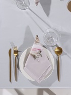 Набор салфеток «Этель. Коралловый риф», 40×40 см - 4 шт., 100% хлопок, 190 г/м² - Фото 4