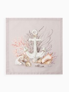 Набор салфеток «Этель. Коралловый риф», 40×40 см - 4 шт., 100% хлопок, 190 г/м² - Фото 7