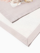 Набор салфеток «Этель. Коралловый риф», 40×40 см - 4 шт., 100% хлопок, 190 г/м² - Фото 8