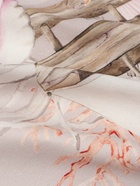 Набор салфеток «Этель. Коралловый риф», 40×40 см - 4 шт., 100% хлопок, 190 г/м² - Фото 9