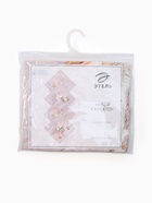 Набор салфеток «Этель. Коралловый риф», 40×40 см - 4 шт., 100% хлопок, 190 г/м² - Фото 10