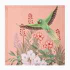 Салфетки сервировочные на стол «Этель» Tropical animals, 40×40 см, набор 4 шт., 100% хлопок - Фото 3