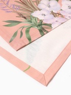 Набор салфеток Этель Tropical animals  40х40см-4 шт., 100% хл., 190 г/м2 - фото 809489253