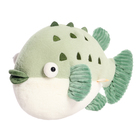 Мягкая игрушка — подушка «Рыба БО», 35 см - фото 6212057