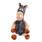 Мягкая игрушка «Лошадка Лолита», 23 см - фото 24000142