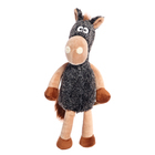 Мягкая игрушка «Лошадка Лолита», 23 см - фото 24000144